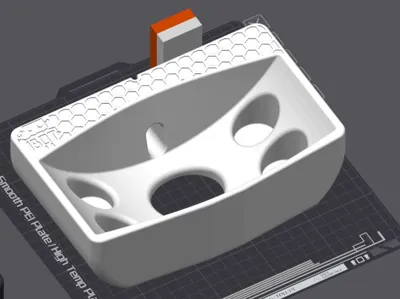 Sunlu S2 Dryer Holder for Multiboard