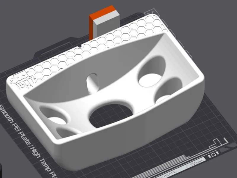 Sunlu S2 Dryer Holder for Multiboard