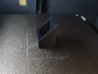 0.2mm layer, 2 walls, 25% infill