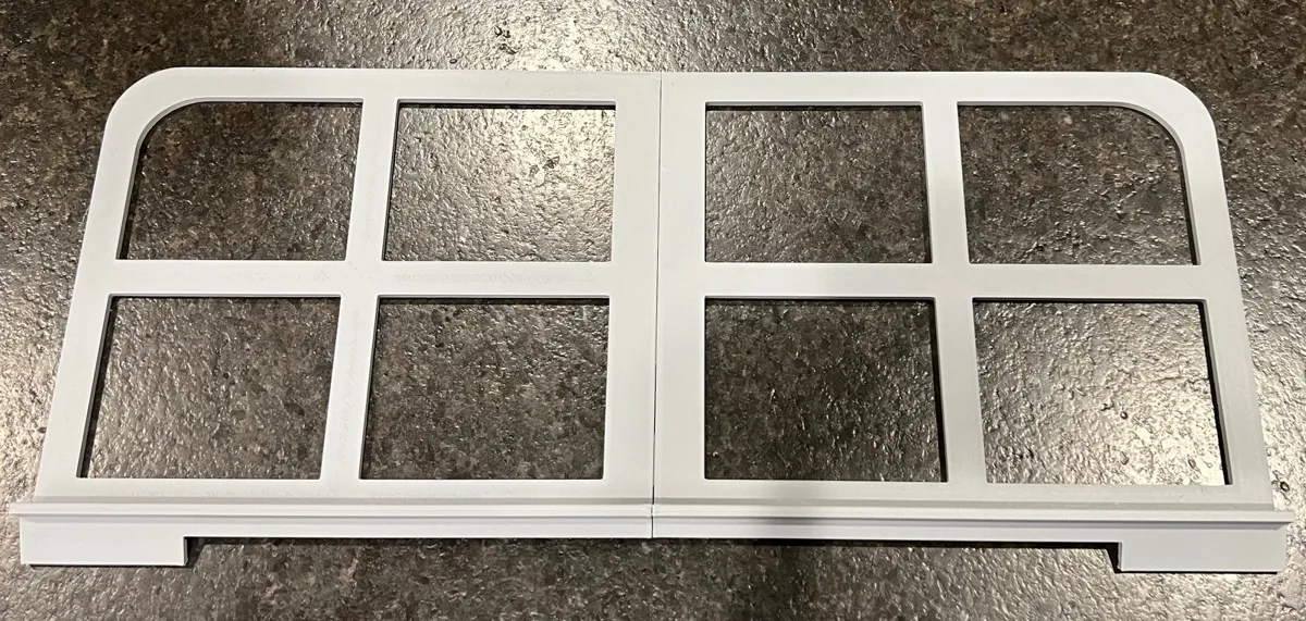 Pupitre à partitions pour clavier Yamaha