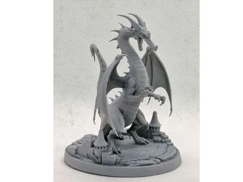 Disney Sleeping Beauty Maleficent Dragon 