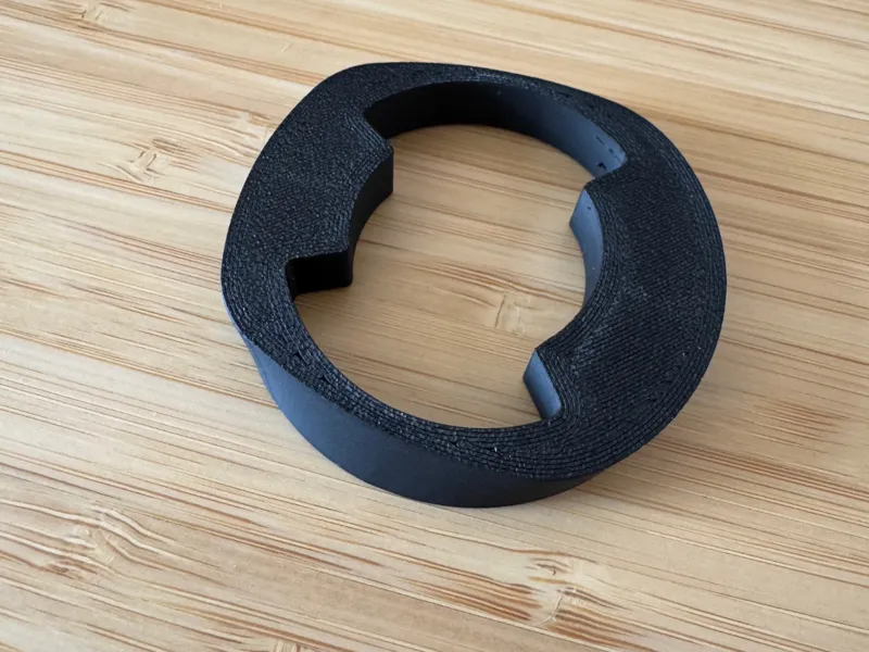 Bearing Cap Atlas C, Spacer, KD120222016