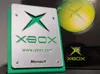 Original Xbox Shop Sign POS Display - Standard Profile