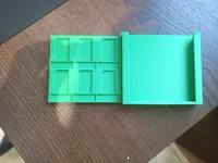Boîtier de rangement pour cartes SIM — photo 3
