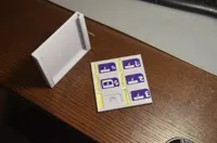 Boîtier de rangement pour cartes SIM — photo 1