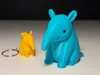 Cute Anteater - 0.2mm layer, 2 walls, 15% infill