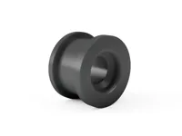 0.2mm layer, 3 walls, 100% infill
