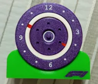Mas rapido y numeros  impreso