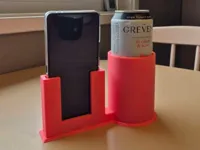 0.2mm layer, 2 walls, 7% infill