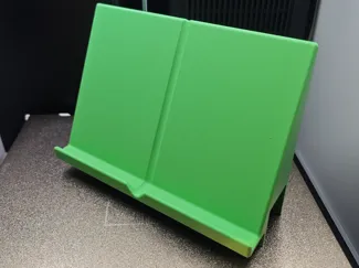 IKEA KURA Book stand (phone/tablet stand)