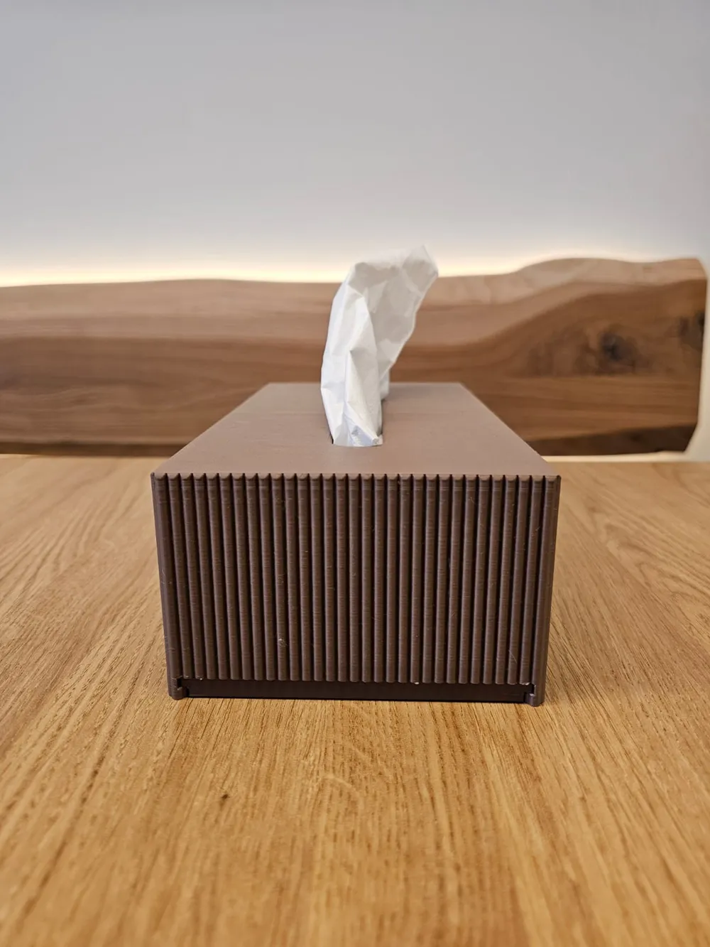 Tissue Box - A1mini compatible - Free 3D Print Model - MakerWorld