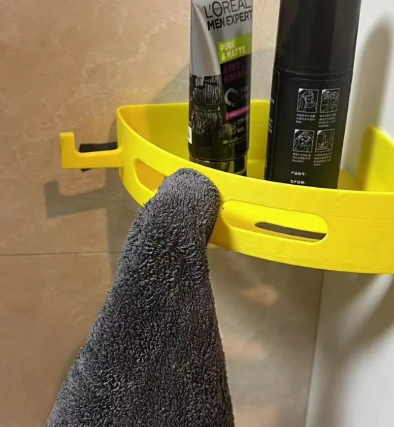 Corner holder
