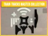 Master Collection - only one sided Profile - no support!