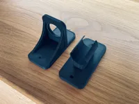 0.2mm layer, 2 walls, 25% infill