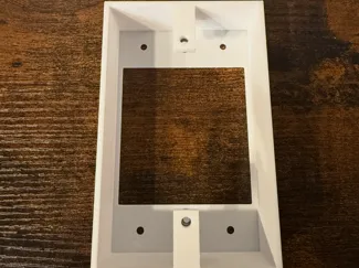 Surface Mount Electrical Outlet Box