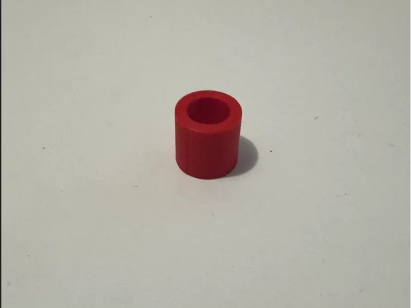 Icon Allen Socket Insert - Free 3D Print Model - MakerWorld
