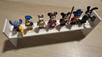 0.24mm layer, 3 walls, 15% infill