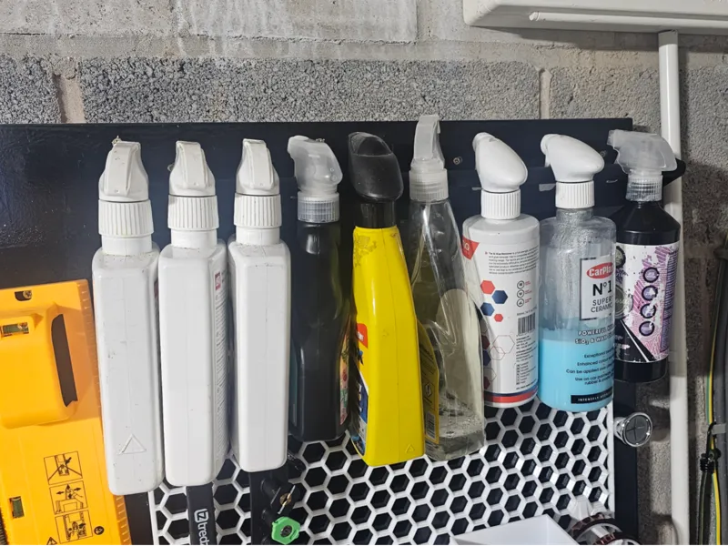 Spray Bottle Holder - Long 50cm