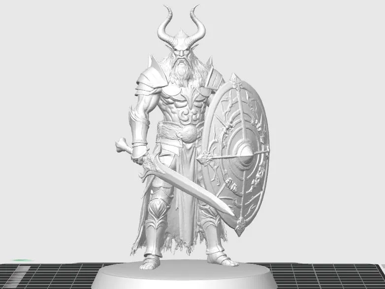 War demon
