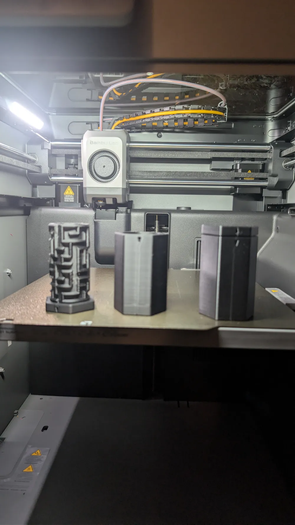 Maze Puzzle Box - Free 3D Print Model - MakerWorld