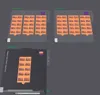 Lid Variants 301-1000
