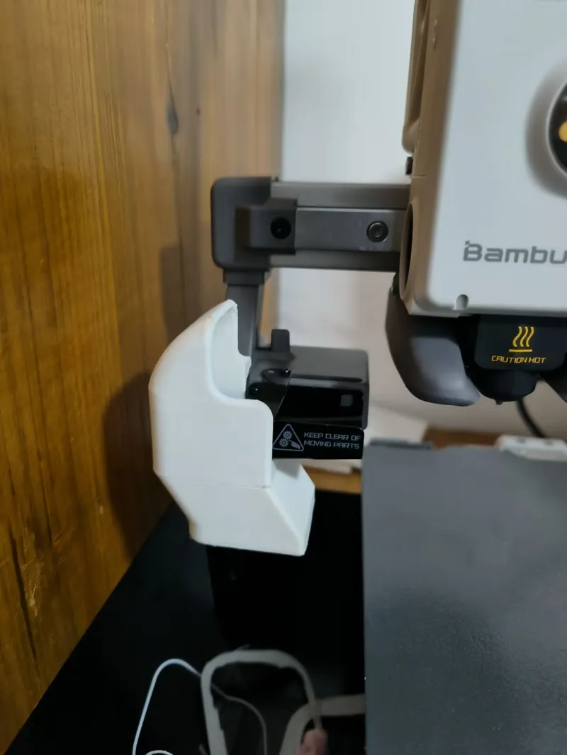 A1挤出机废料挡A1 extruder waste baffle guide groove