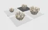 0.2mm layer, 2 walls, 4% infill