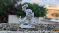 0.08mm layer, 2 walls, 15% infill