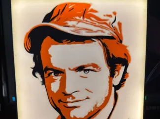 Nobody , Terence Hill