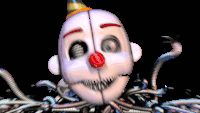 Ennard Statue