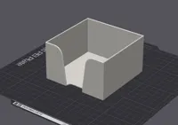 0.28mm layer, 6 walls, 15% infill