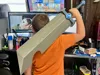 0.16mm layer, 3 walls, 8% infill