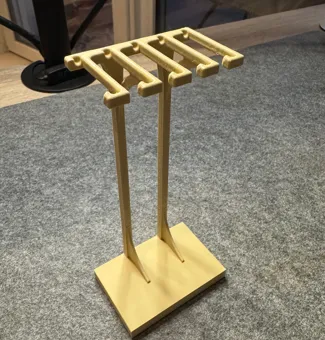 Apple Watch Strap Band Hanger