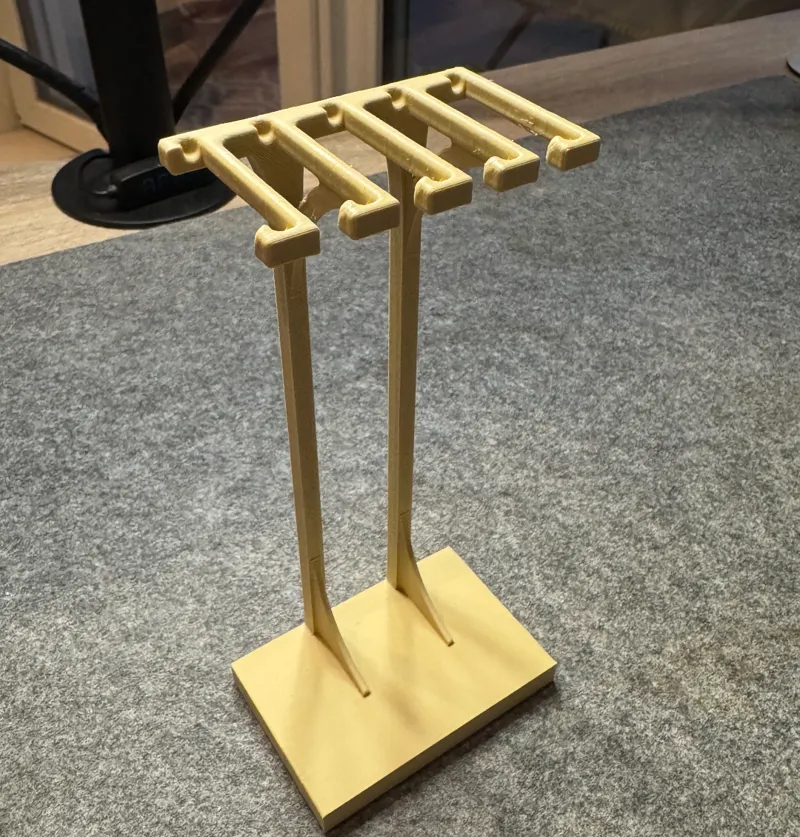 Apple Watch Strap Band Hanger