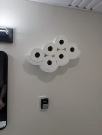 TPAAS - Le papier toilette en mode cloud — photo 4