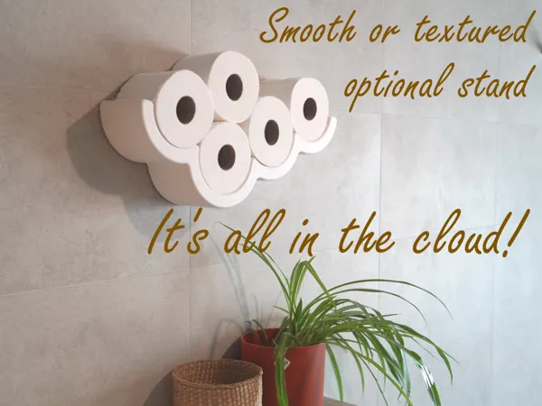 TPAAS - Le papier toilette en mode cloud