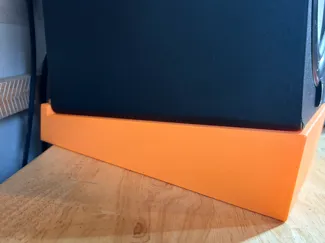 Yamaha HS7 Studio Monitor Stand