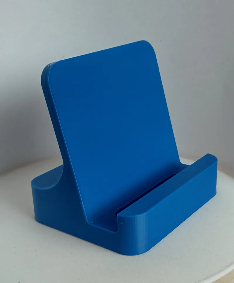 Mobile phone holder