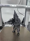 0.2mm layer, 3 walls, 8% infill