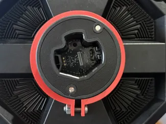 Thrustmaster T598 Base Mount