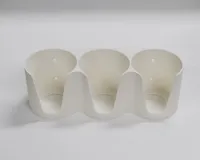 Wall fixing screw type