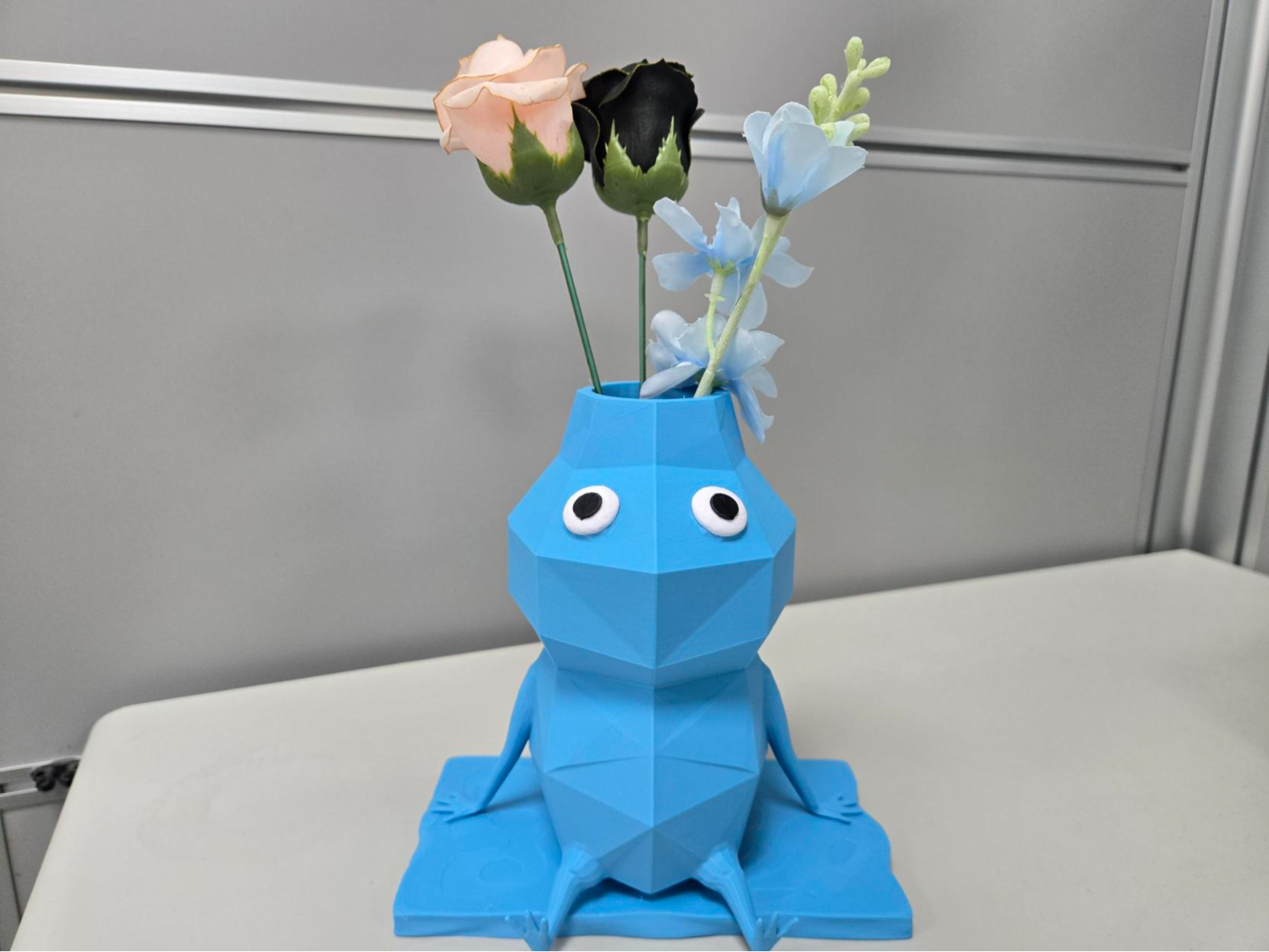 ピクミン | コレクション - MakerWorld：無料の3Dモデルをダウンロード
