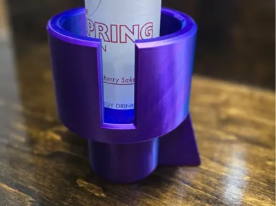 xb2 Cup Holder