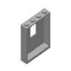 1 Wall