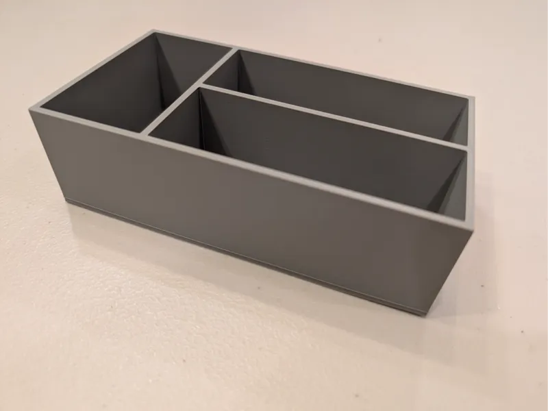Compartment Box