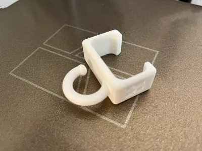 A1 Cable Holder