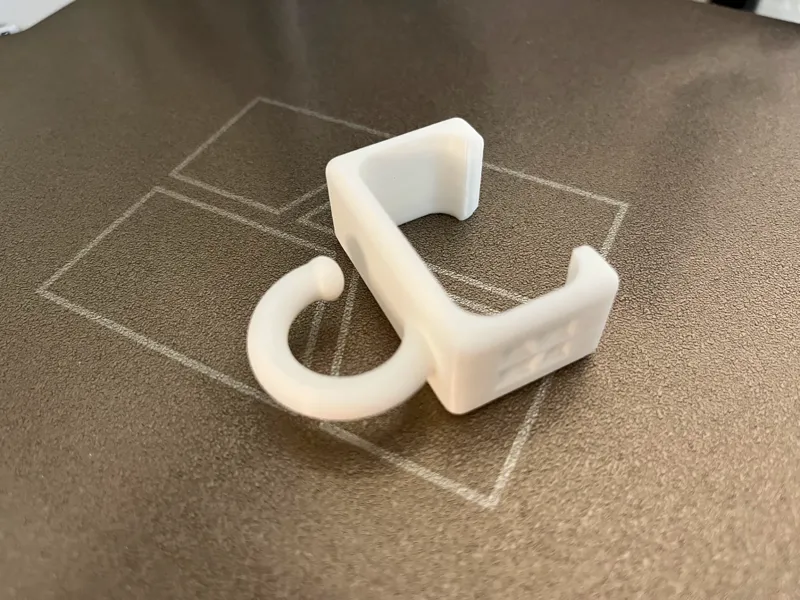 A1 Cable Holder