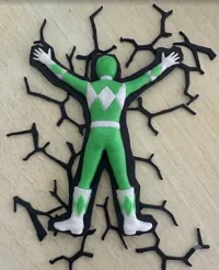GREEN RANGER