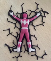 PINK RANGER