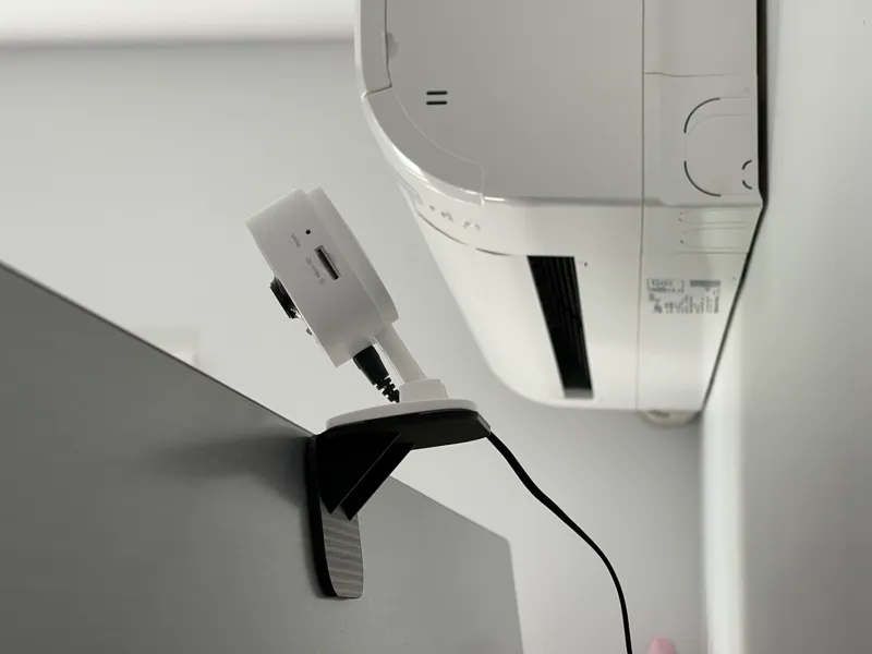 Tapo Security Camera Wall & TV Mount